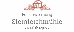 Ferienwohnung Steinteichmühle