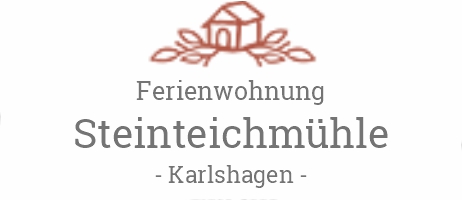 Ferienwohnung Steinteichmühle