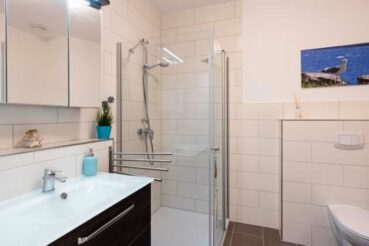 Urlaub mit Hund | Ostsee Usedom | Ferienwohnung Steinteichmühle