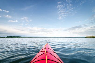 Urlaub mit Hund | Ostsee Usedom | Ferienwohnung Steinteichmühle